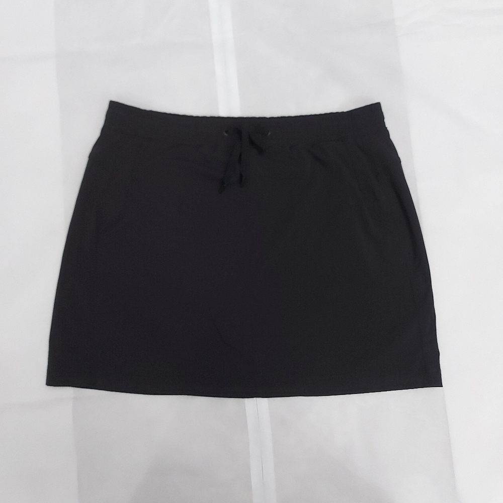 Eddie bauer mini skirt short